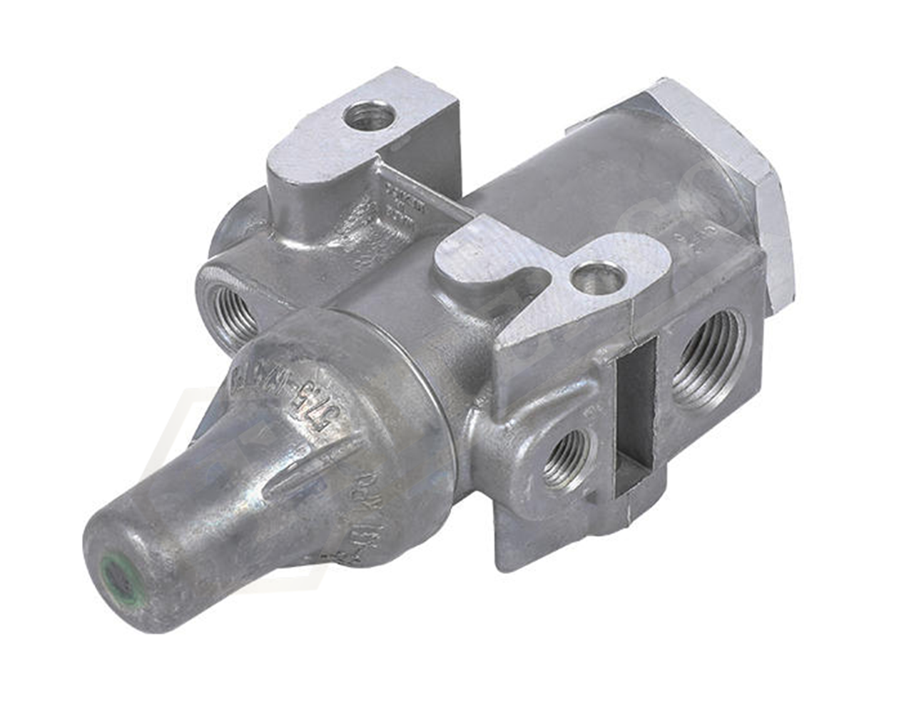 A 4740 Air Port Details