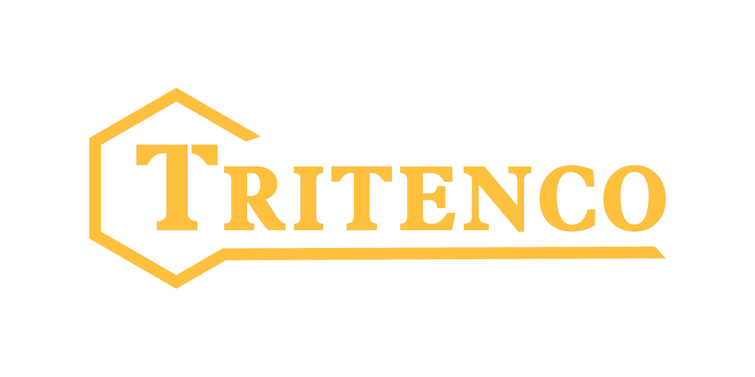 tritpre logo