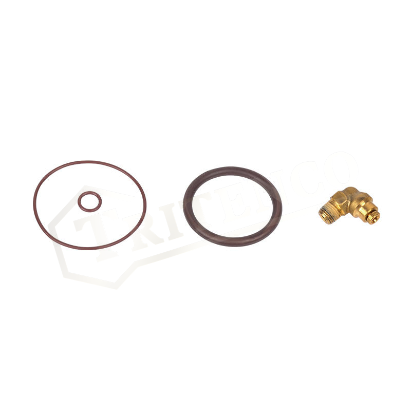 Eaton Fuller K 3331 Splitter Valve Kit Components