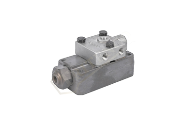 service-1 Tritenco Eaton Fuller A-5000 Slave Valve main view, OE equivalent replacement
