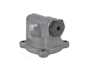 Tritenco heavy-duty transmission valves K-3331 splitter valve main unit, direct OE-equivalent replacement for Eaton Fuller heavy-duty truck transmissions
