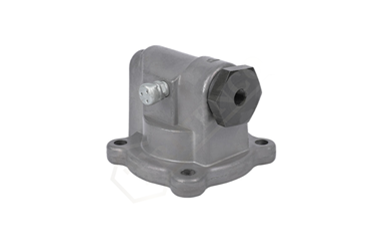 service-1 Tritenco K-3331 splitter valve main unit, direct OE-equivalent replacement for Eaton Fuller heavy-duty truck transmissions