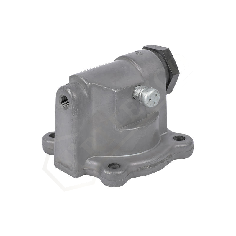 Eaton Fuller K 3331 Splitter Valve Right Side