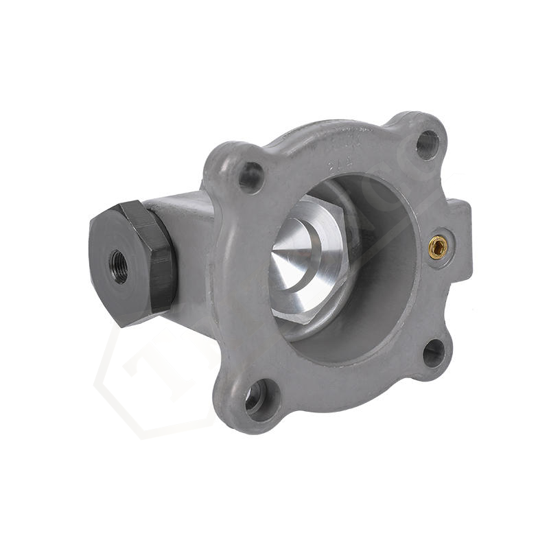 Eaton Fuller K 3331 Splitter Valve Technical View
