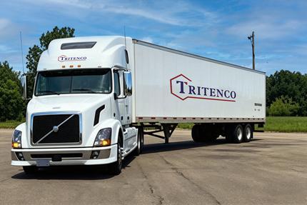 Article Tritenco three-valve compatibility for Eaton transmissions